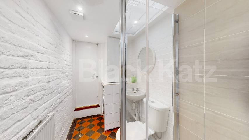 Exceptional Four-Bed Home with Refined Interiors & Outdoor Spaces Baptist Gardens, Kentish Town